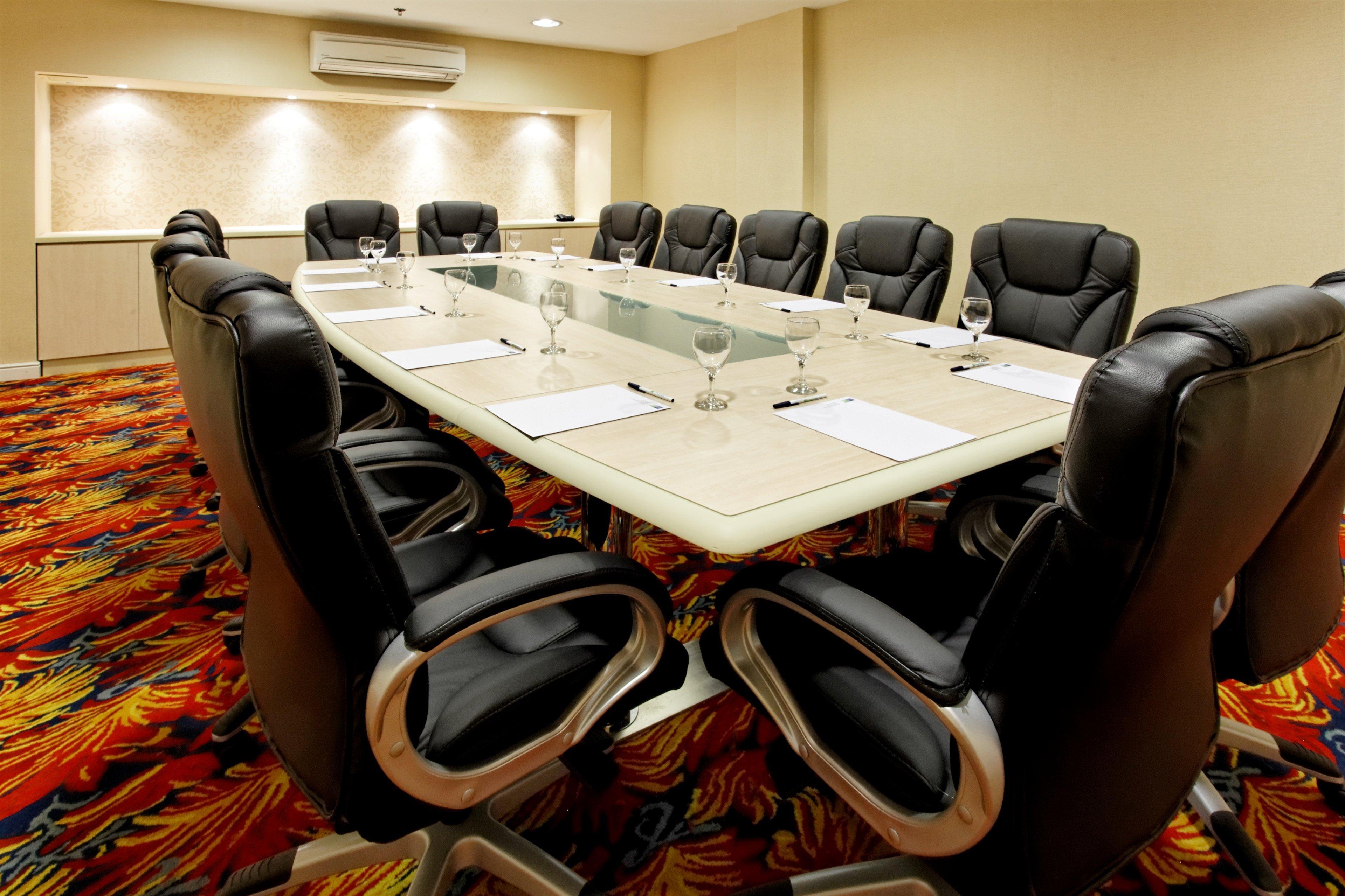 Holiday Inn Express Rosario By Ihg Bagian luar foto