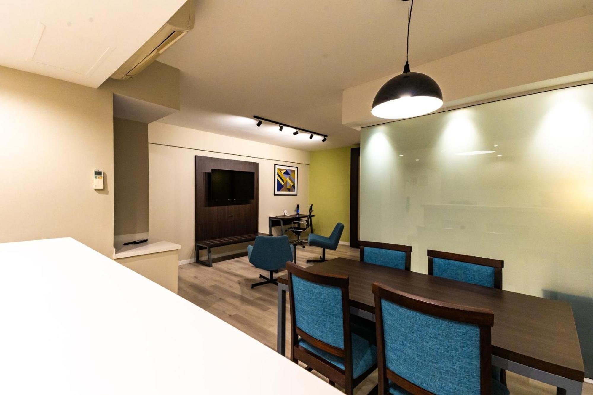 Holiday Inn Express Rosario By Ihg Bagian luar foto